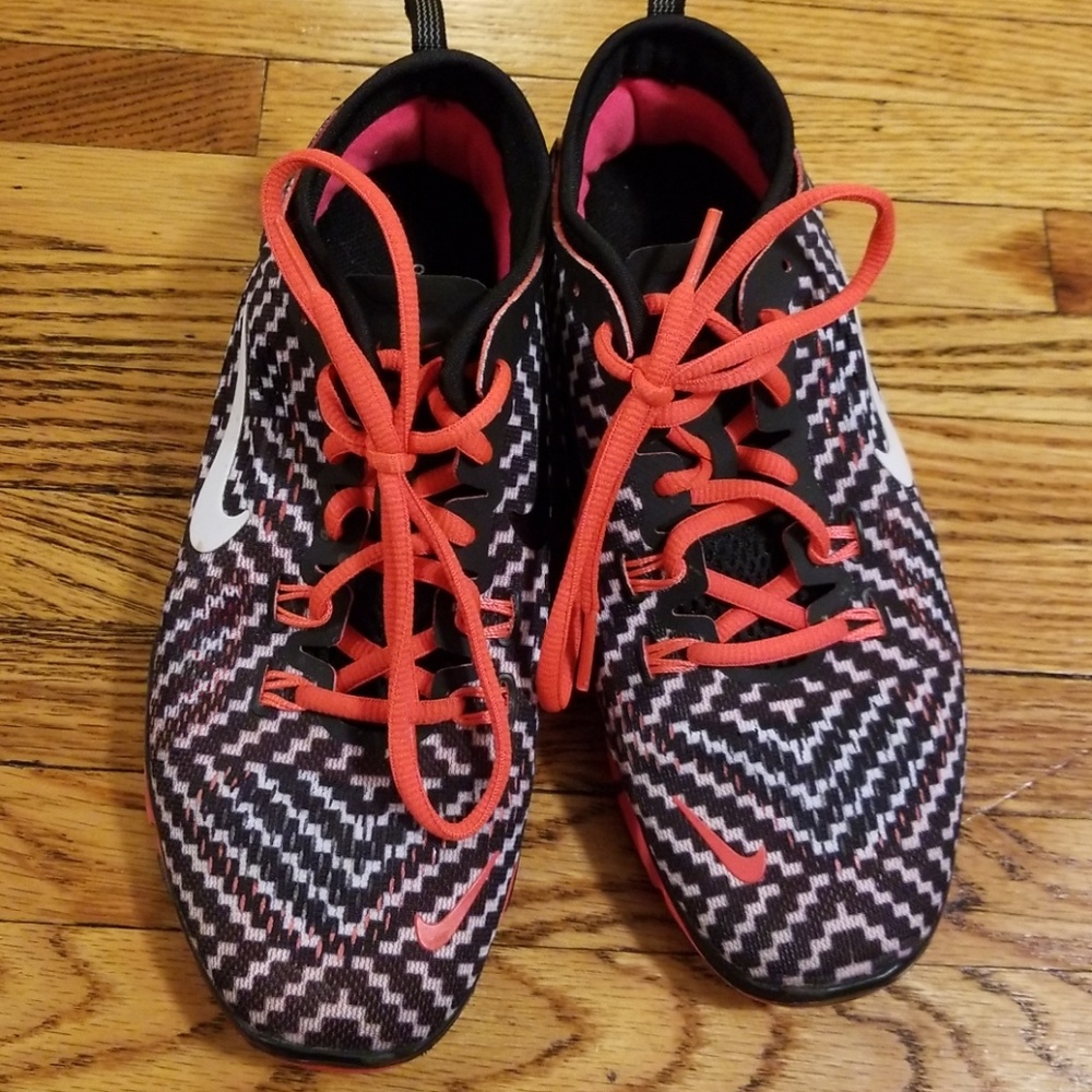 Nike Freerun 5.0 Sneakers